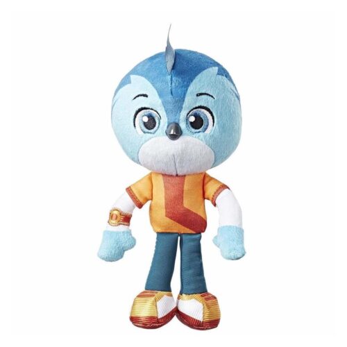 TPW PELUCHE SWIFT PQ E5454 @S