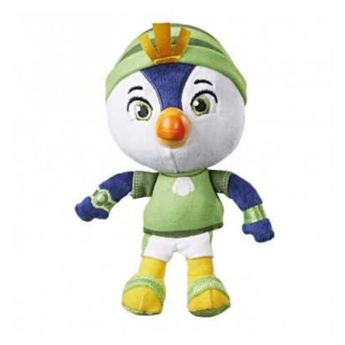 TPW PELUCHE BRODY PQ E5457 @S