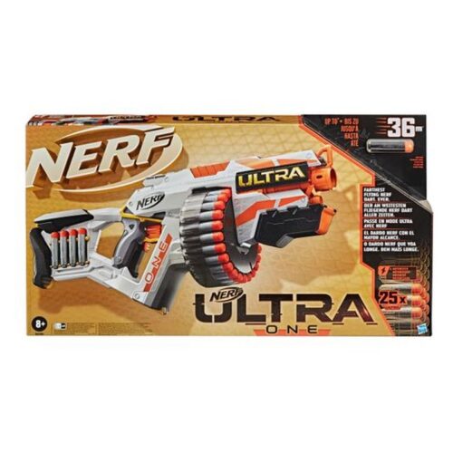 Nerf Lanzador Ultra One – Hasbro E6596