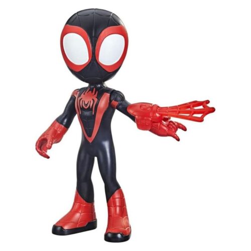 SPIDEY FIG MILES MORALES gr F3988<V