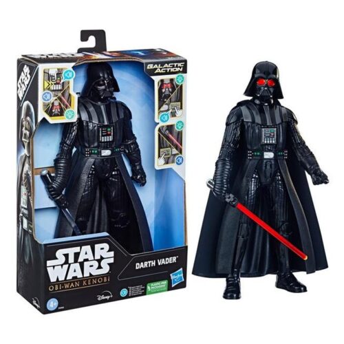 SW FIG DARTH VADER ELECT. F5955 <