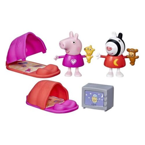PPIG FIESTA de PIJAMAS momentos F6430 <