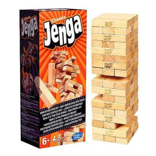 JGO JENGA clasico A2120 <V