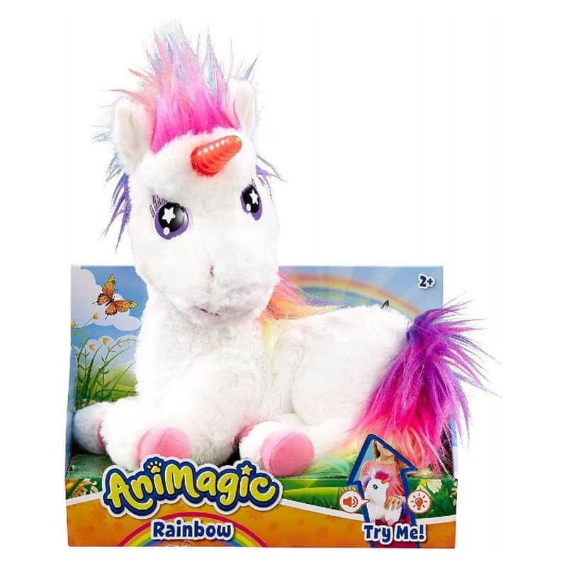 ANIMAGIC MI UNICORNIO MAGICO 256301 <