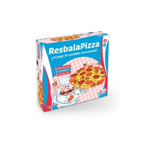 JGO RESBALA PIZZA 18-195 <