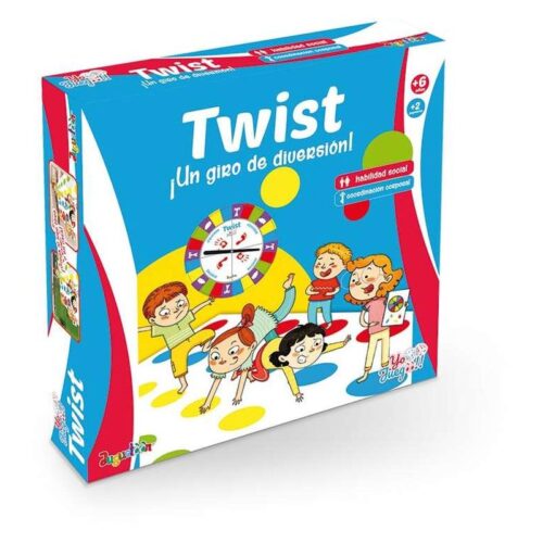 JGO TWIST 19-612 <
