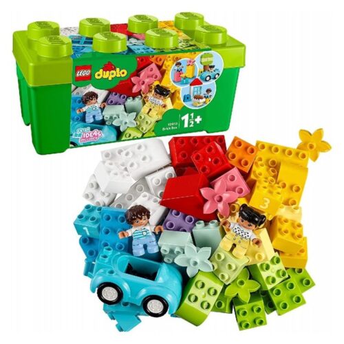 DUPLO CAJA de LADRILLOS 10913 <V