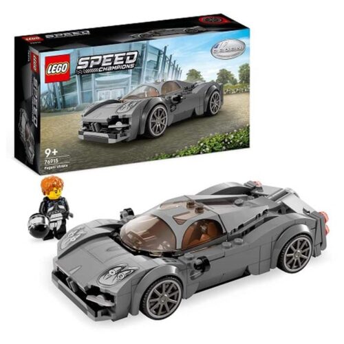 SCH PAGANI UTOPIA 76915 <