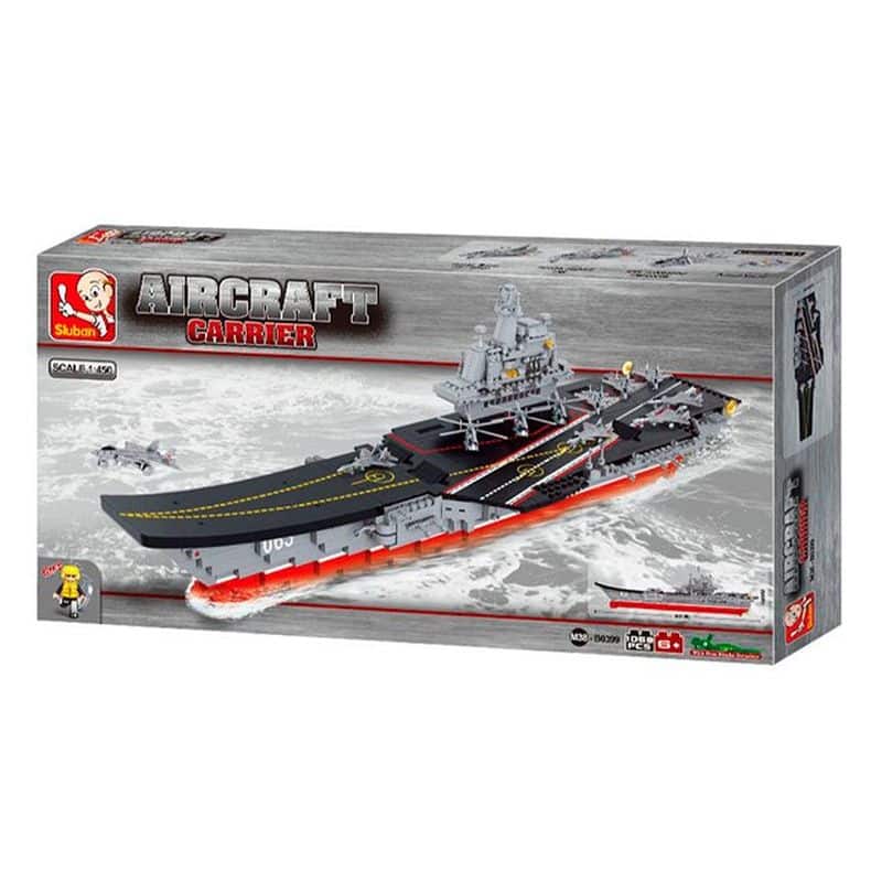 AIRCRAFT PORTAVIONES 1058p 101380399 <