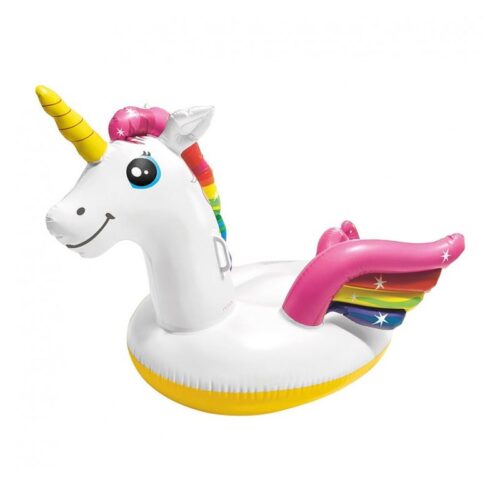 FIGURA UNICORNIO 198X140X97 57561 <V