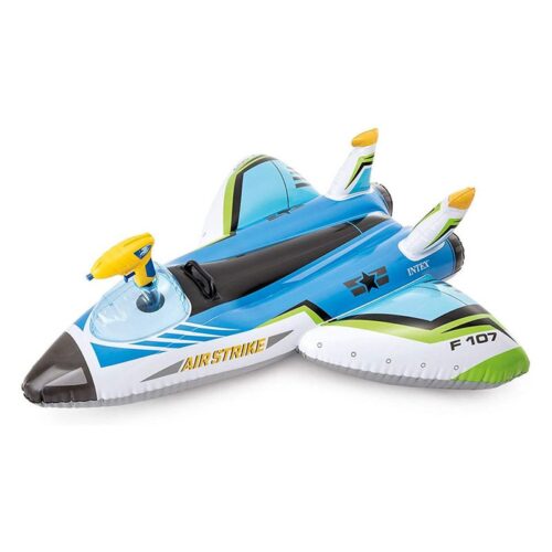 AVION C/LANZADOR AGUA HINCH mod 57536 <V
