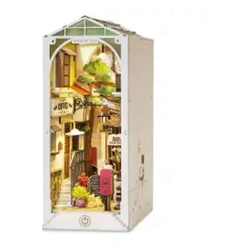 MAQUETA MINI SUNSHINE TOWN TGB02 <