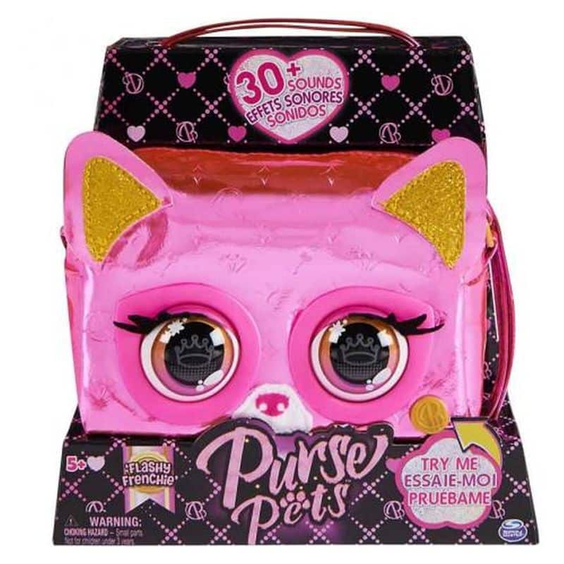 P.PETS BOLSO MAGIC FRENCHIE 6065589 <