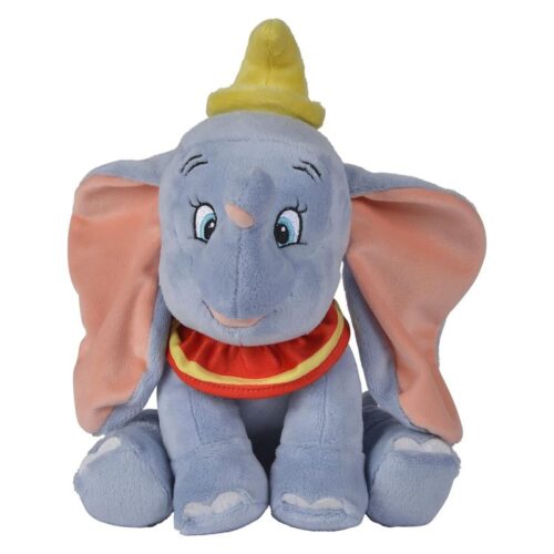 Peluche blandito Dumbo licencia oficial Disney 35cm 6315876248 SIMBA