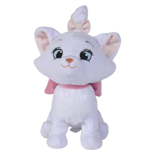 Peluche Marie Los Aristogatos licencia oficial Disney 6315876249 SIMBA