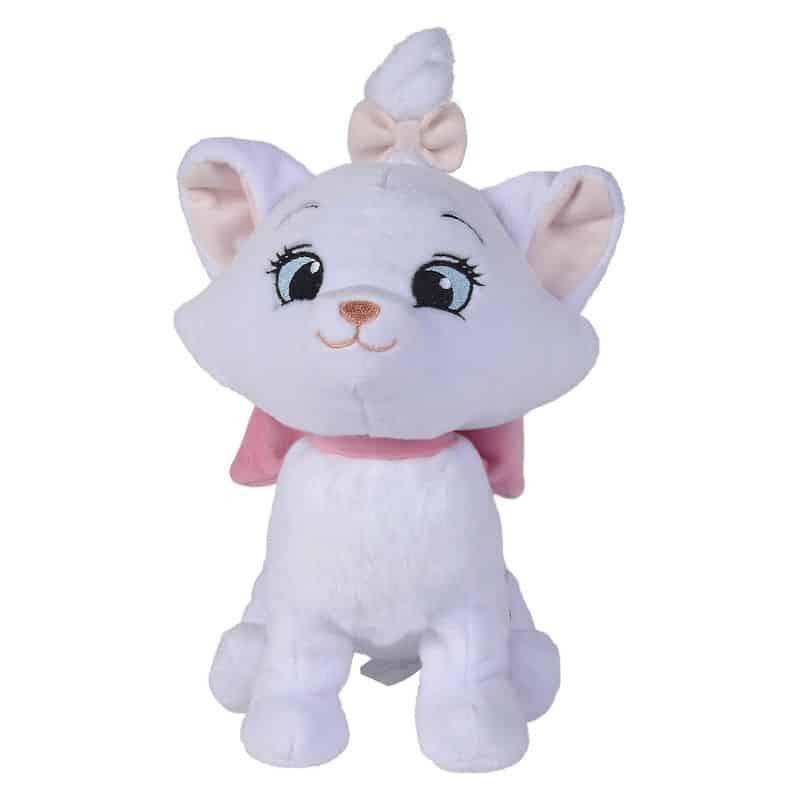 Peluche Marie Los Aristogatos licencia oficial Disney 6315876249 SIMBA