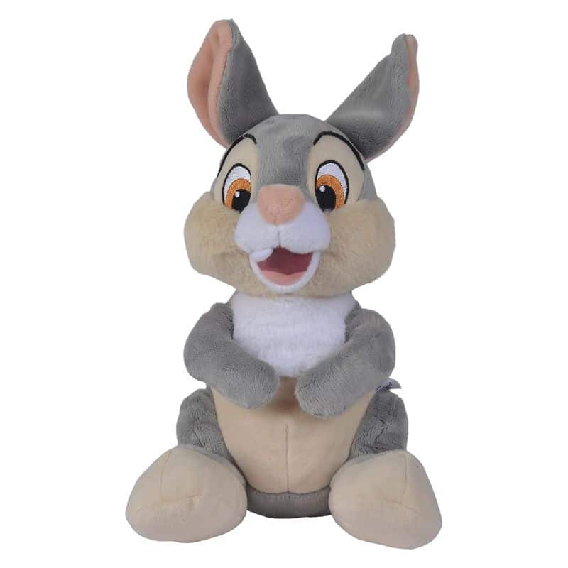 Peluche Tambor película Bambie producto oficial Disney 6315876250 SIMBA