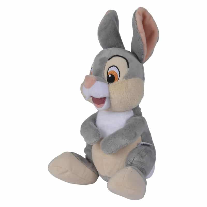 Peluche Tambor película Bambie producto oficial Disney 6315876250 SIMBA - Imagen 2
