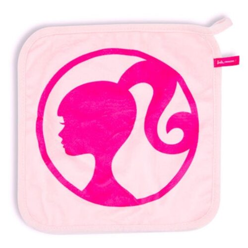Barbie Princess Toalla mágica desmaquillante facial ultrasuave 1209