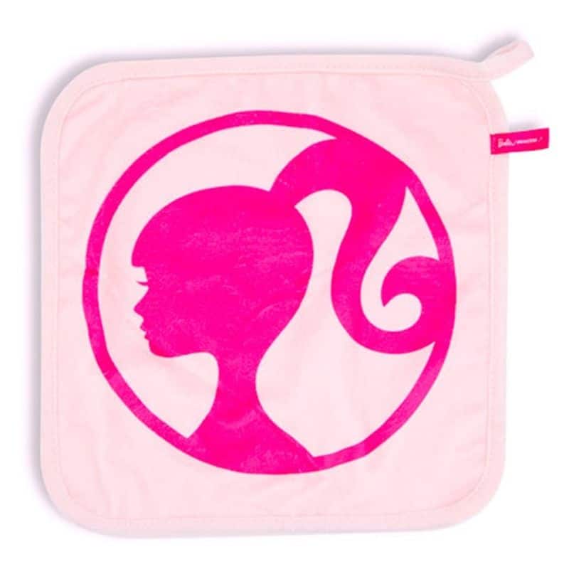 Barbie Princess Toalla mágica desmaquillante facial ultrasuave 1209