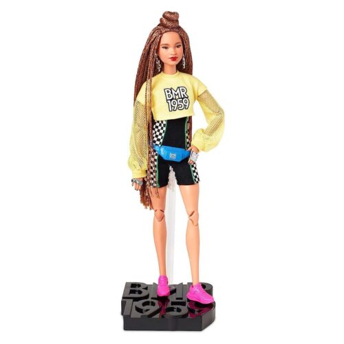 Barbie BMR 1959 look ciclista con accesorios modelo surtidos Mattel GHT91