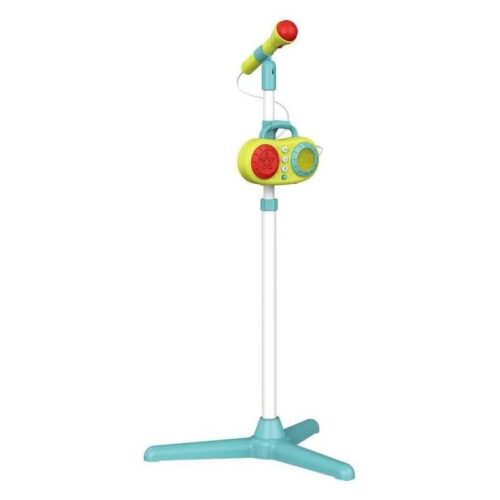 Micrófono con Amplificador Infantil 23-956