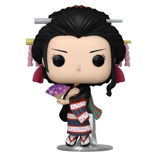 Funko POP! Anime 1475 One Piece Orobi in Wano 72110