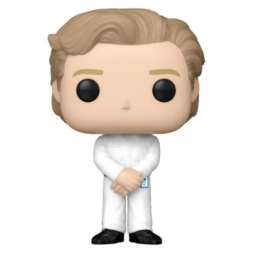 Funko POP! Televisión 1458 Stranger Things figura Henry (001) de vinilo