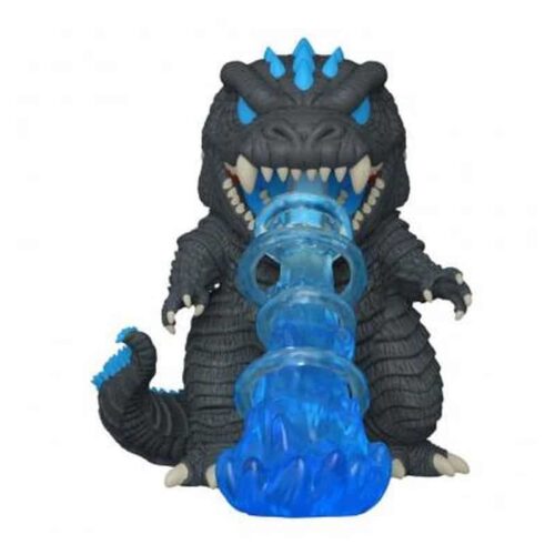 Funko POP! Animation 1469 Godzilla Singular Point figura Godzilla Ultima