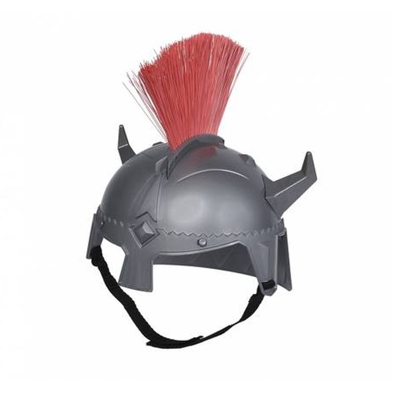 Casco de caballero de juguete Wild Knights talla única 108042242 SIMBA