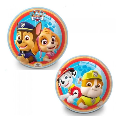 P.PATROL PELOTA 14cm 05073 <