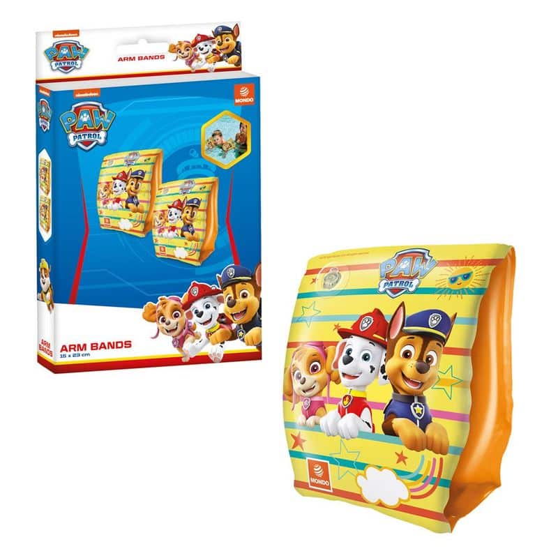PAW PATROL BRAZALETES 16934 <V