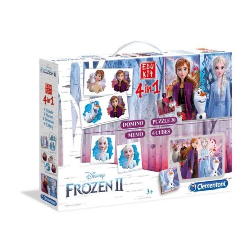 FRZ EDUKIT 4en1 18292 <