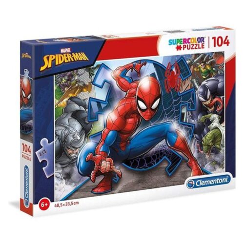 PZ.104 SPIDERMAN 27116 <