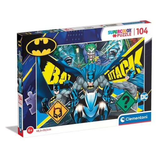 PZL 104 BATMAN 27174 <