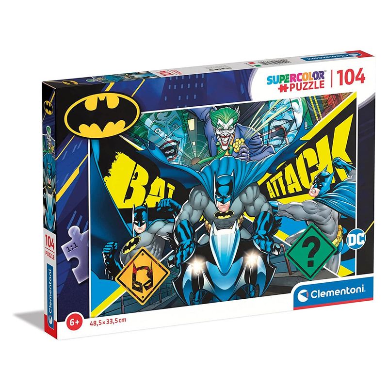PZL 104 BATMAN 27174 <
