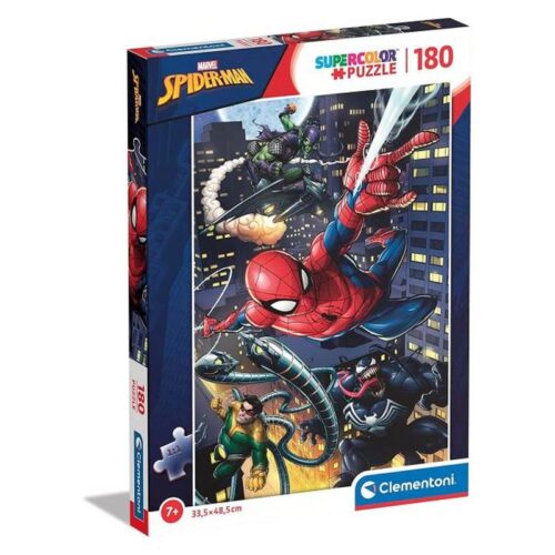 PZ 180 MARVEL SPIDERMAN 29782 <