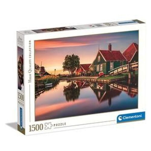 PZ.1500 HQC ZAANSE SCHANS 31696 <