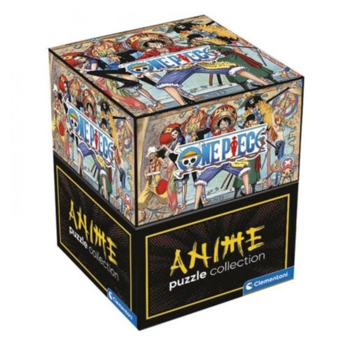 PZ.500 ANIME CUBO ONE PIECE 35137 <