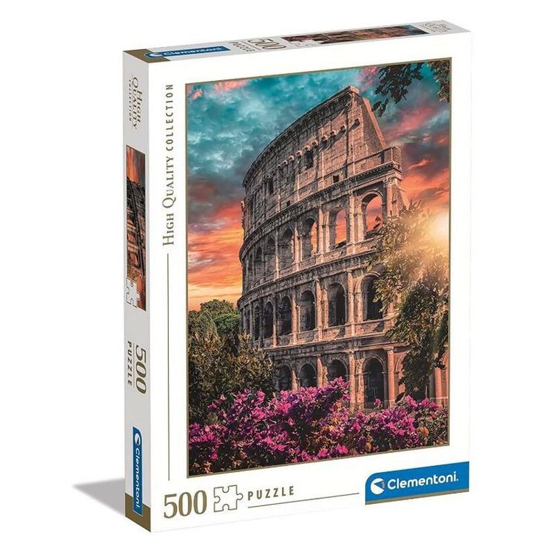 PZ.500 FLAVIAN AMPHITHEATRE 35145 <