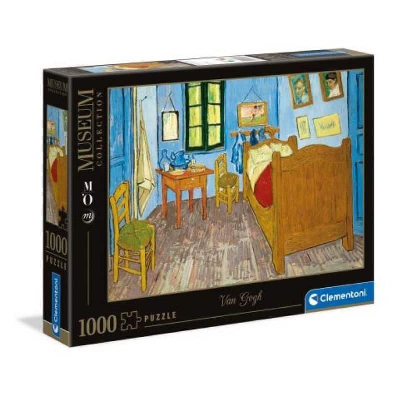 PZ.1000 VAN GOGH 39616 <