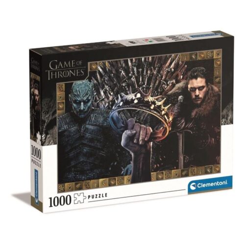 PZ.1000 GAME OF THRONES 39652 <