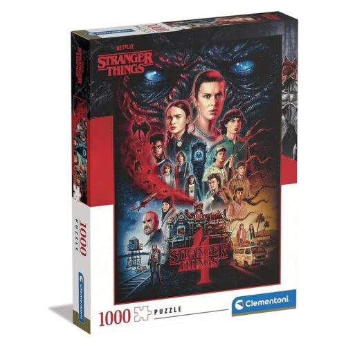 PZ.1000 STRANGER THINGS 39686 <