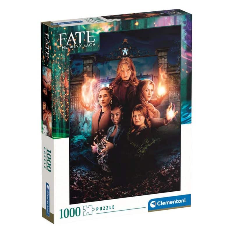PZ.1000 FATE 39688 <