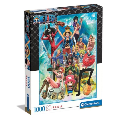 PZ 1000 ONE PIECE 39725 <