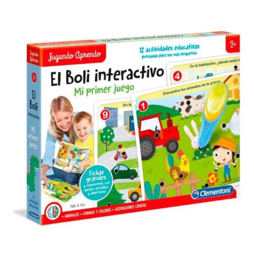 MI 1º BOLI INTERACT. BASICO 2a 55224 <