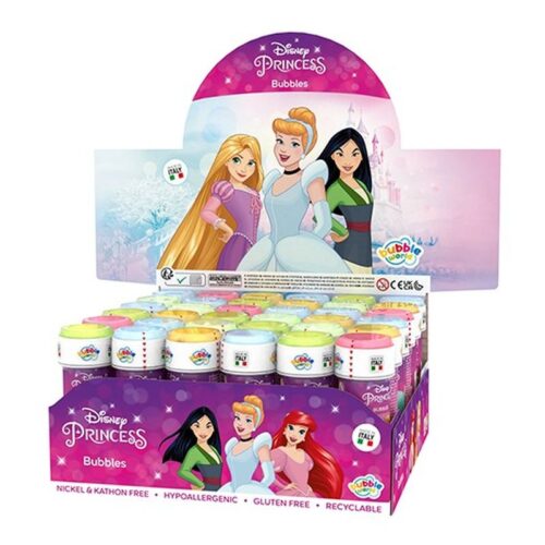 PRINCESS POMPERO pq 60ml 44800 <
