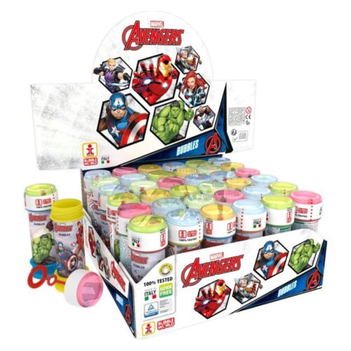 AVN POMPERO pq 60ml 55900 <