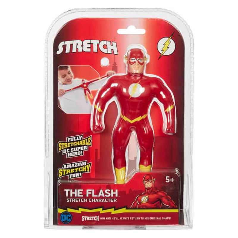 DC MINI THE FLASH STRETCH <