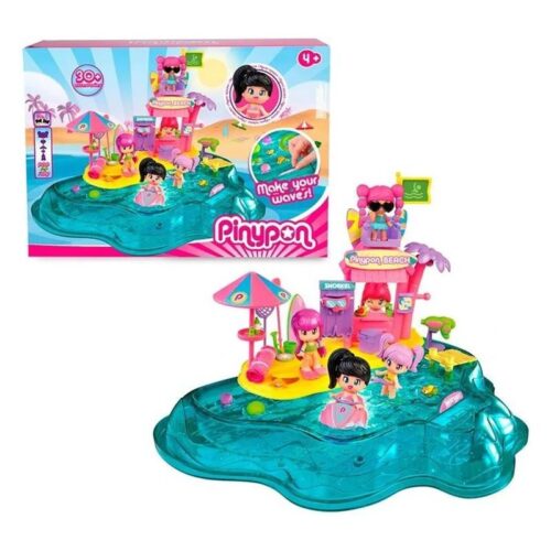 PYP PLAYA PNY22000 <V